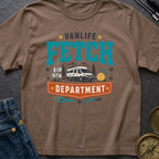 Chief Fetch Officer - T-Shirt