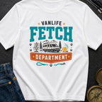 Chief Fetch Officer - T-Shirt