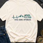 Vital Signs Optimized - T-Shirt