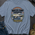 Water Pump Therapy - T-Shirt