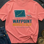 Waypoint Gone Rogue - T-Shirt