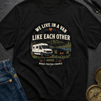 Still On Speaking Terms - T-Shirt