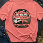Still On Speaking Terms - T-Shirt
