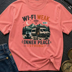 Low Signal High Zen - T-Shirt