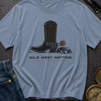 How Watt Was Won - T-Shirt