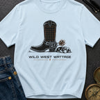 How Watt Was Won - T-Shirt