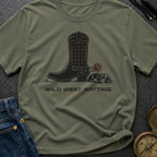 How Watt Was Won - T-Shirt