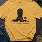 How Watt Was Won - T-Shirt