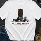 How Watt Was Won - T-Shirt