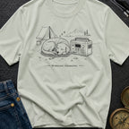 Let Sleeping Dogs Charge - T-Shirt