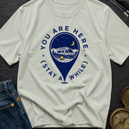 Pin Drop Paradise - T-Shirt