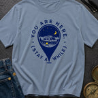 Pin Drop Paradise - T-Shirt
