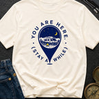 Pin Drop Paradise - T-Shirt