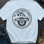 Zero Chill Club - T-Shirt