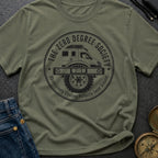 Zero Chill Club - T-Shirt