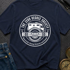 Zero Chill Club - T-Shirt