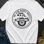 Zero Chill Club - T-Shirt